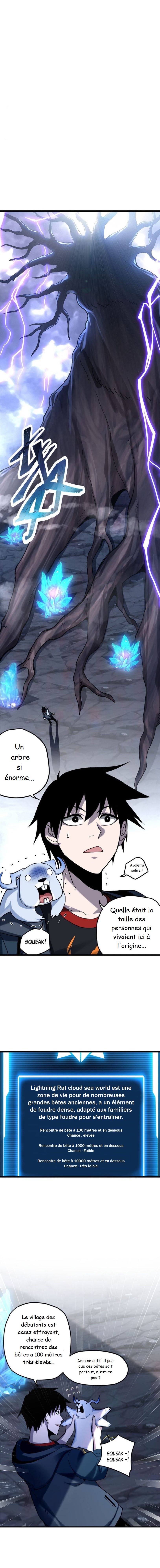 Read Astral Pet Store FR Manga Online