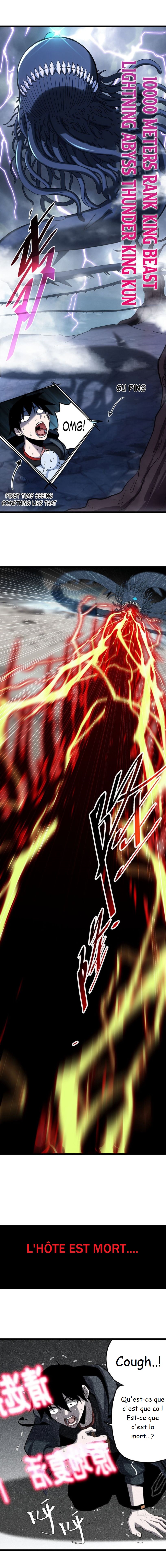 Read Astral Pet Store FR Manga Online