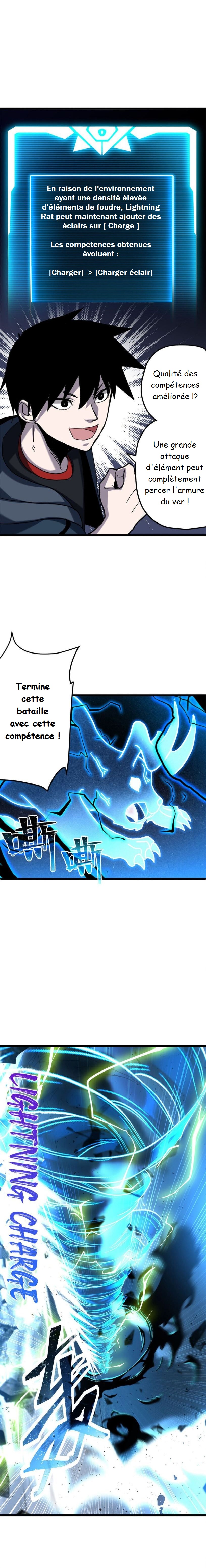Read Astral Pet Store FR Manga Online