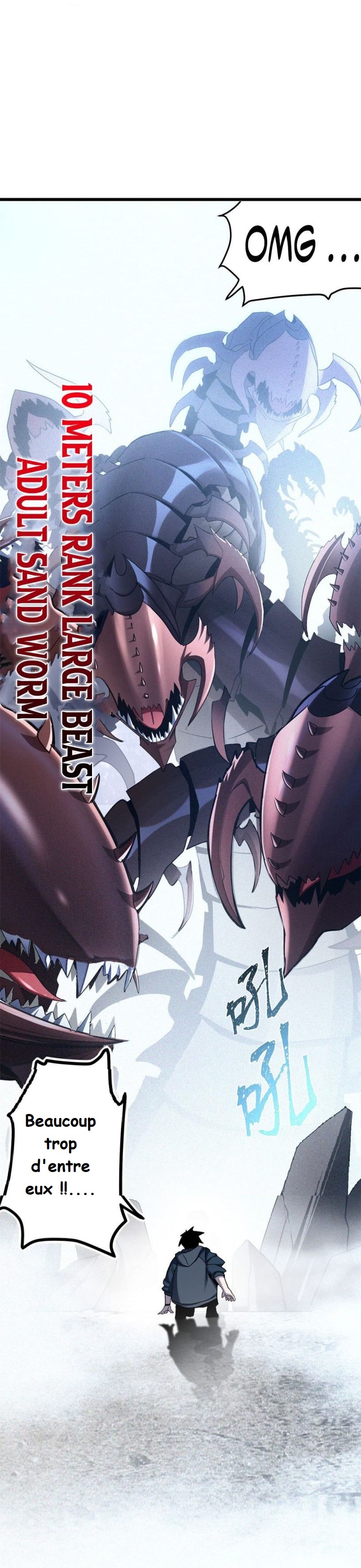 Read Astral Pet Store FR Manga Online