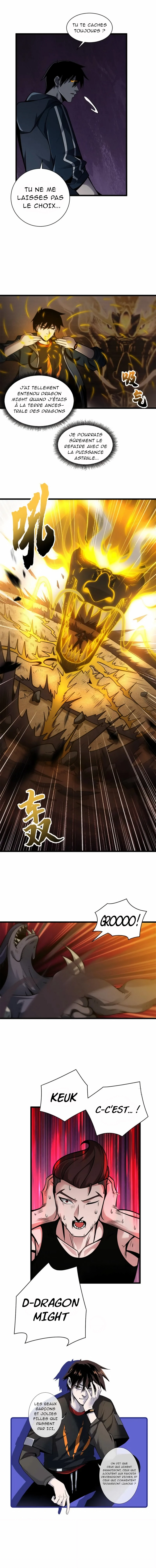 Read Astral Pet Store FR Manga Online