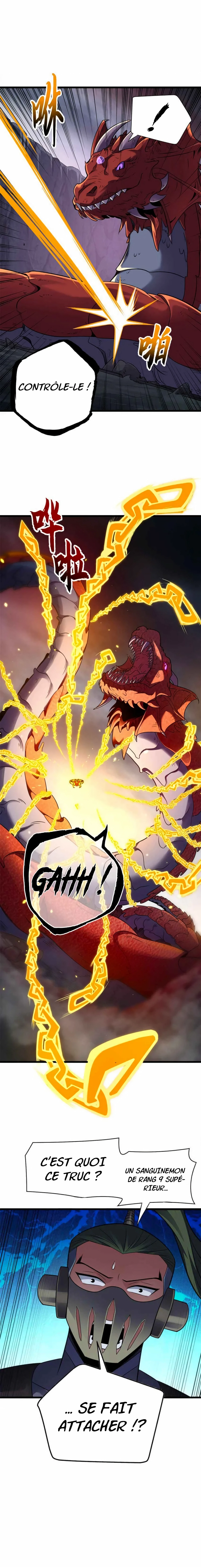 Read Astral Pet Store FR Manga Online