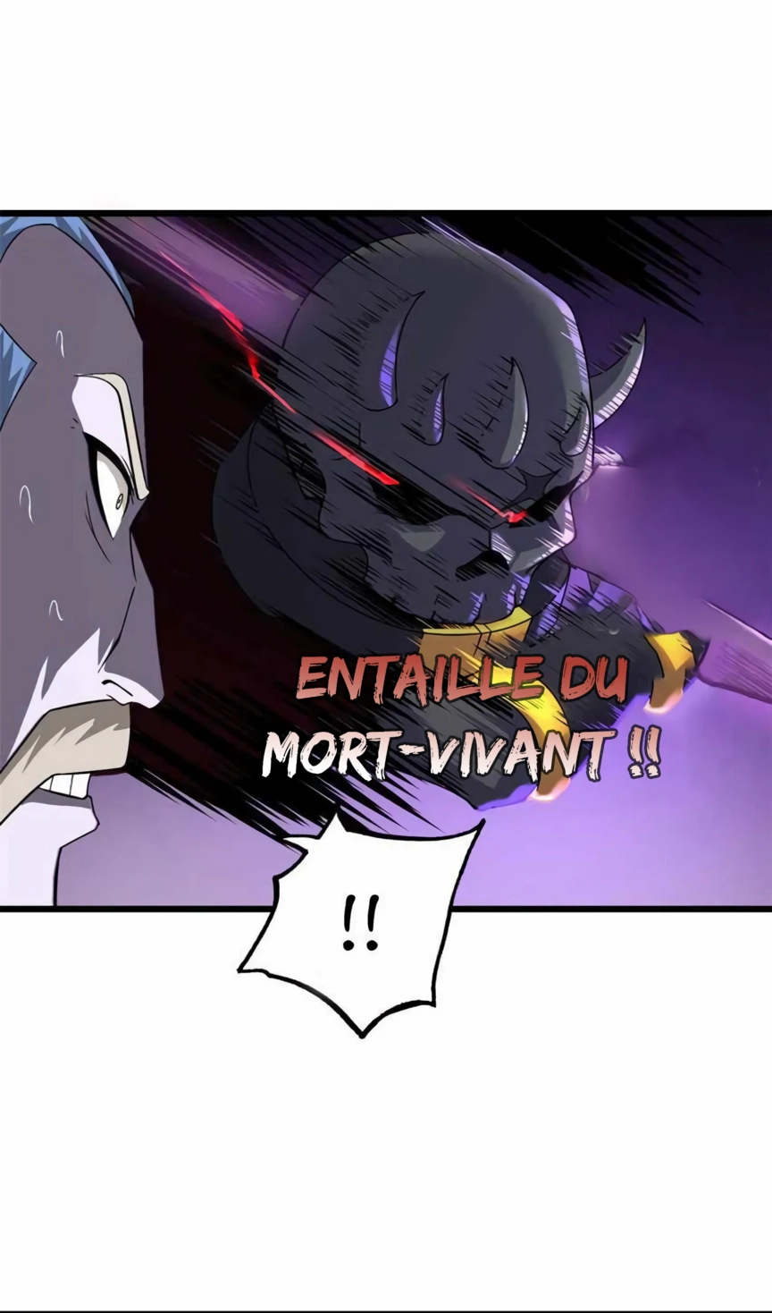 Read Astral Pet Store FR Manga Online