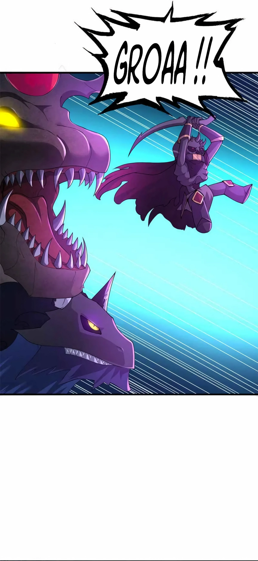 Read Astral Pet Store FR Manga Online
