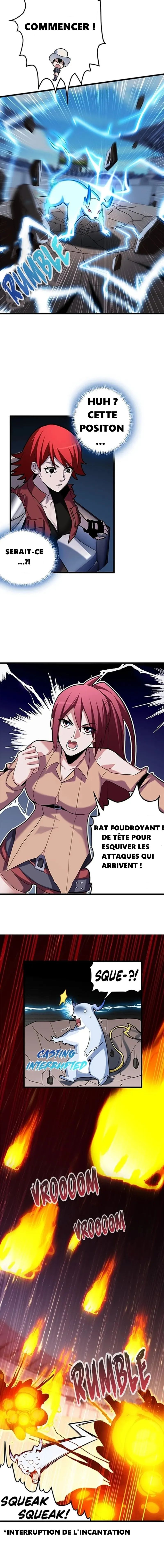 Read Astral Pet Store FR Manga Online