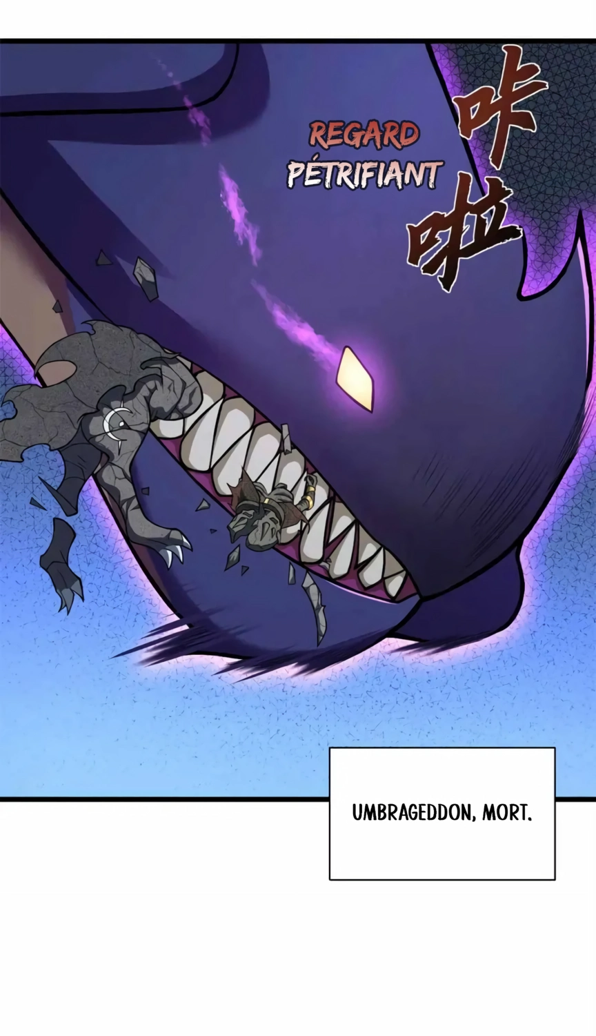 Read Astral Pet Store FR Manga Online