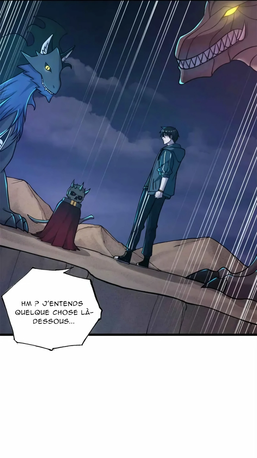 Read Astral Pet Store FR Manga Online