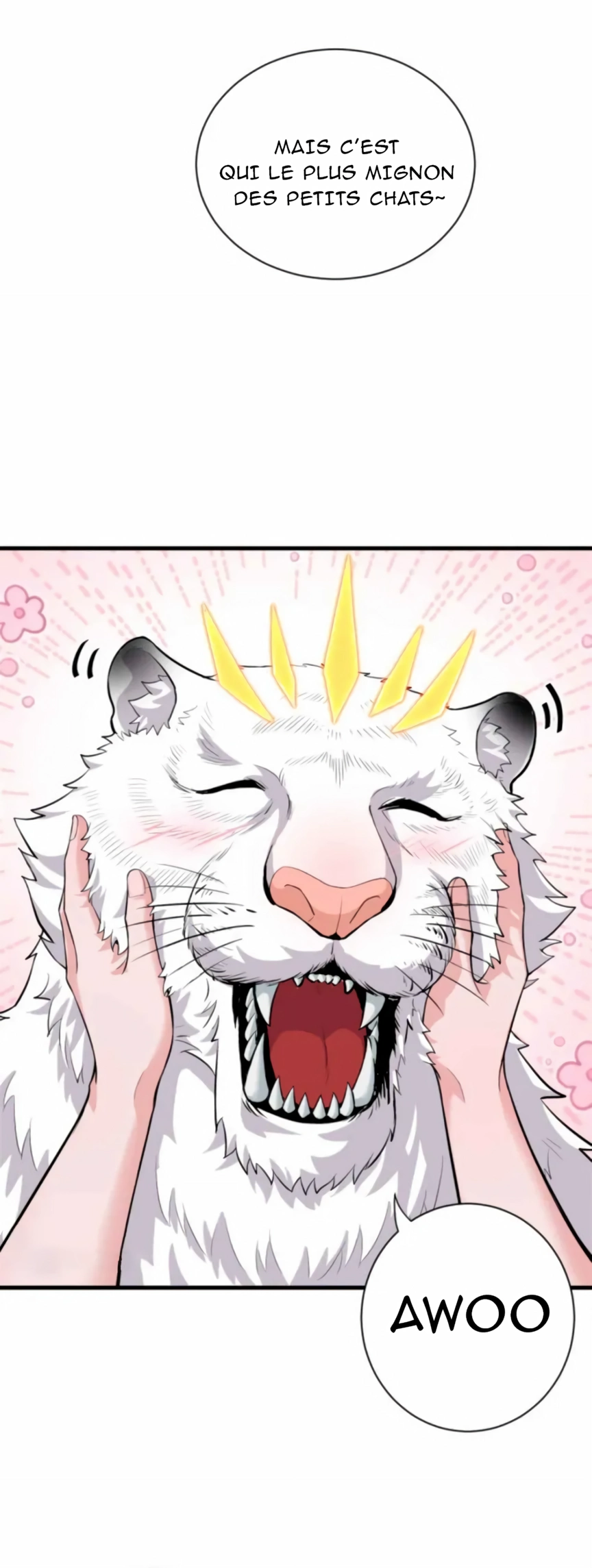Read Astral Pet Store FR Manga Online