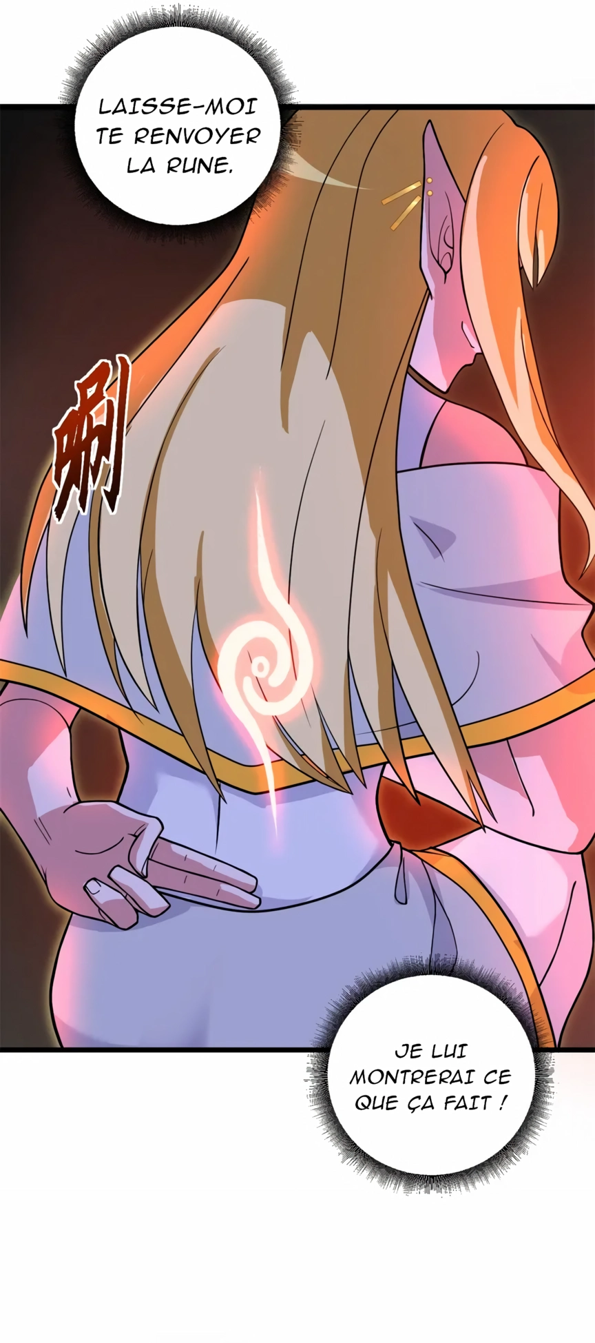 Read Astral Pet Store FR Manga Online