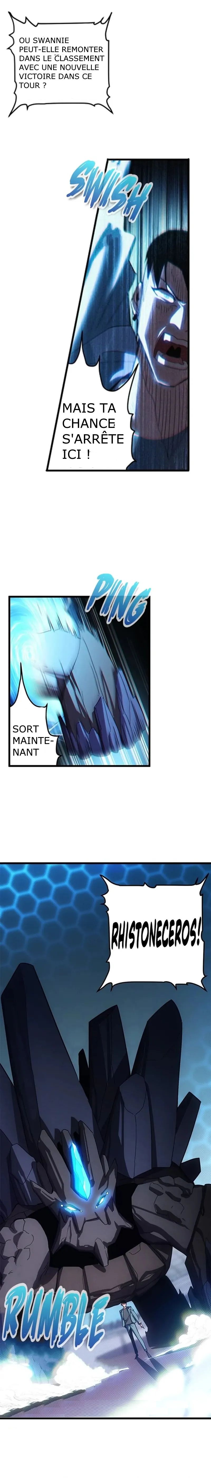 Read Astral Pet Store FR Manga Online