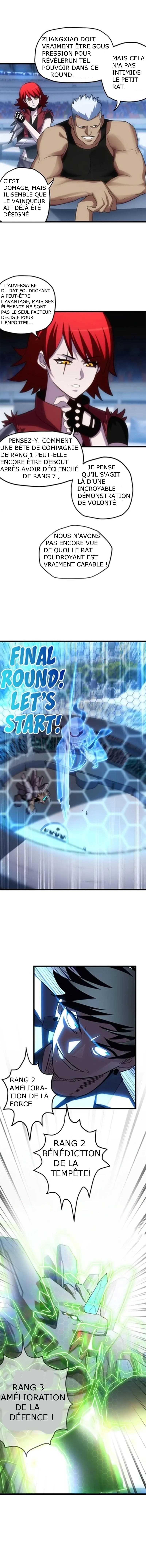 Read Astral Pet Store FR Manga Online