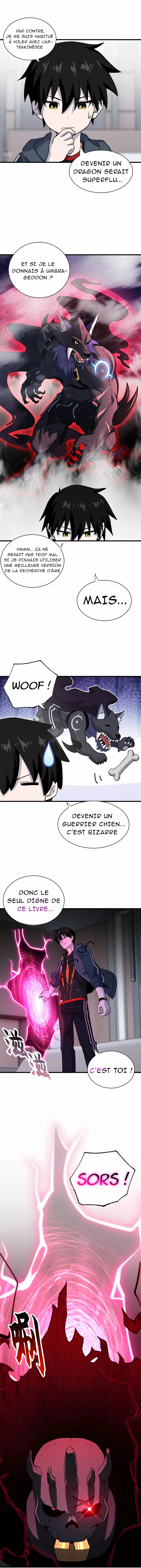 Read Astral Pet Store FR Manga Online