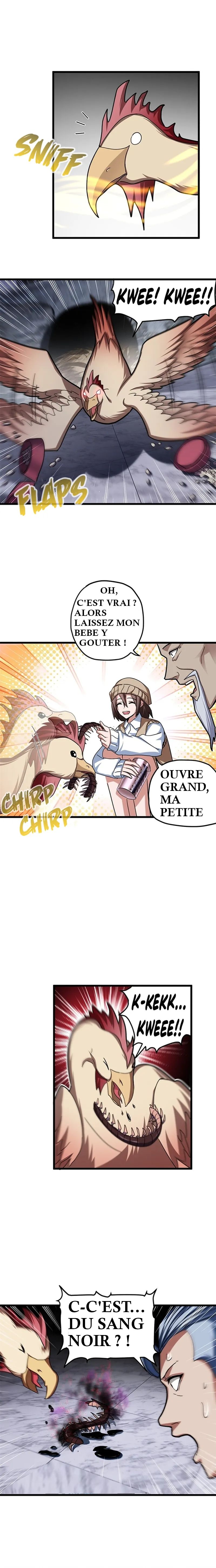 Read Astral Pet Store FR Manga Online