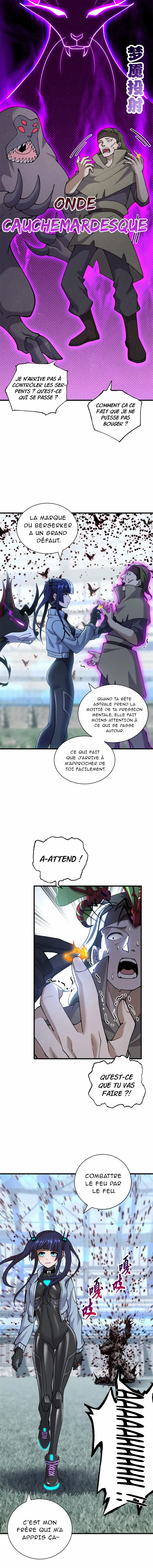 Read Astral Pet Store FR Manga Online