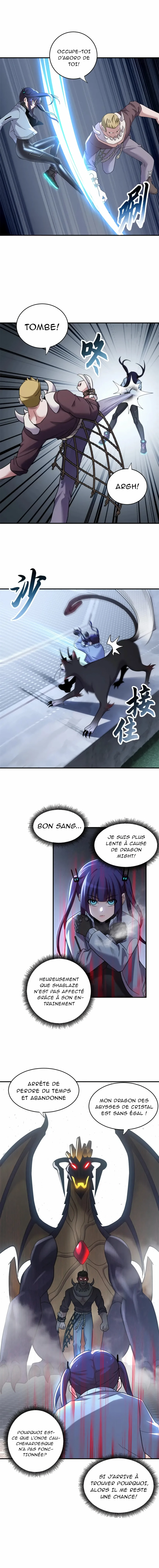 Read Astral Pet Store FR Manga Online