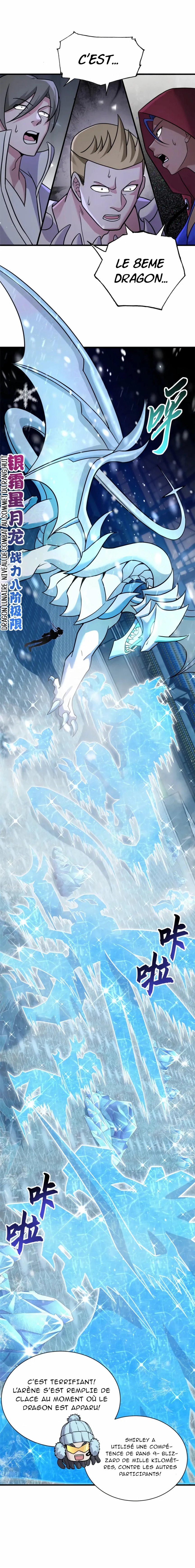 Read Astral Pet Store FR Manga Online