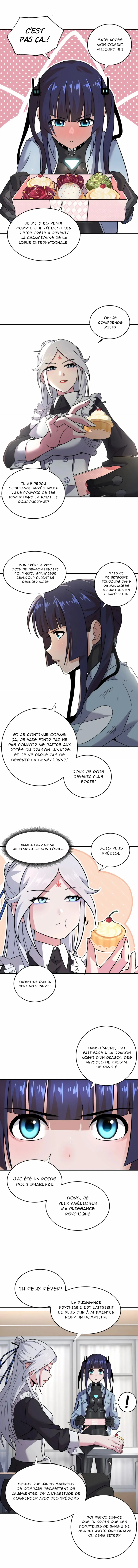 Read Astral Pet Store FR Manga Online