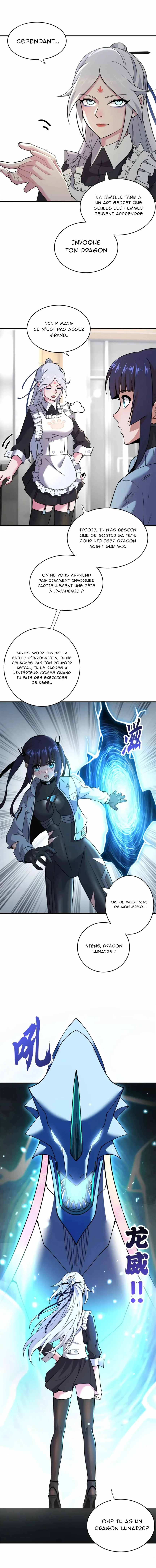 Read Astral Pet Store FR Manga Online