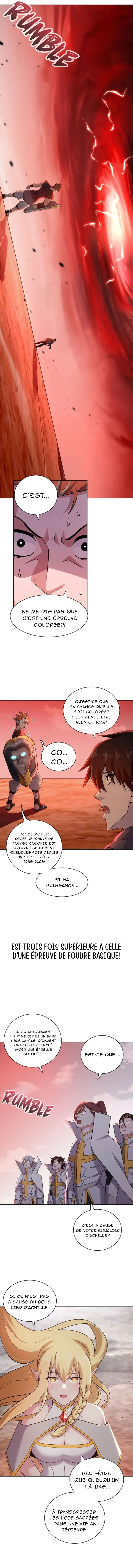 Read Astral Pet Store FR Manga Online