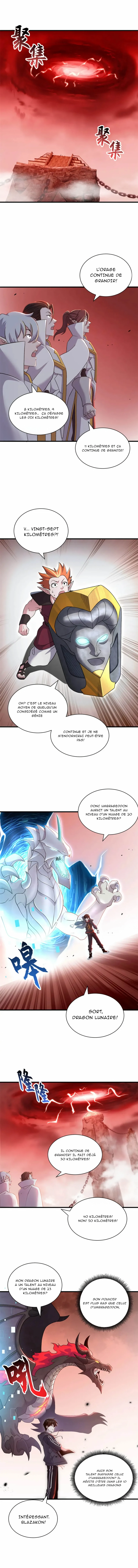 Read Astral Pet Store FR Manga Online