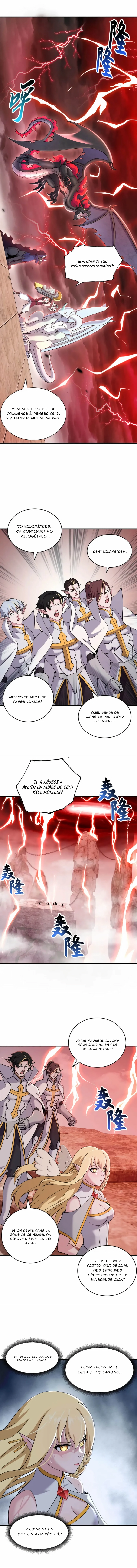 Read Astral Pet Store FR Manga Online