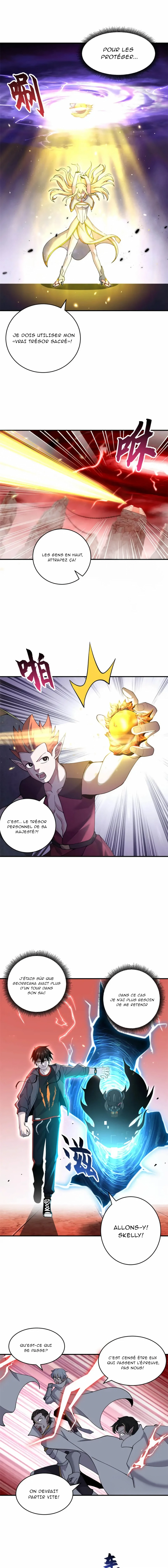 Read Astral Pet Store FR Manga Online