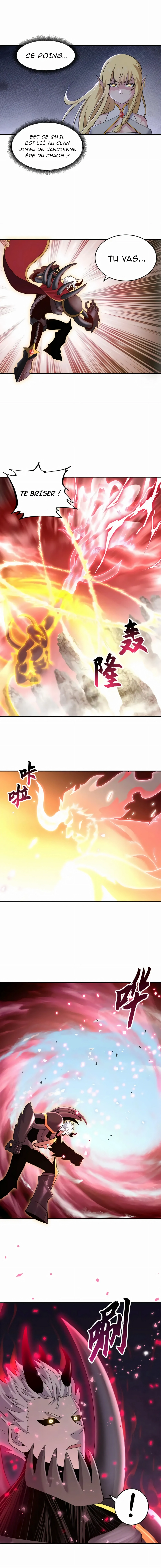 Read Astral Pet Store FR Manga Online