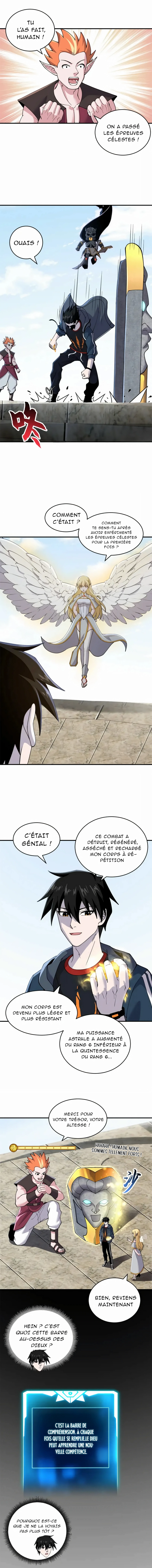 Read Astral Pet Store FR Manga Online
