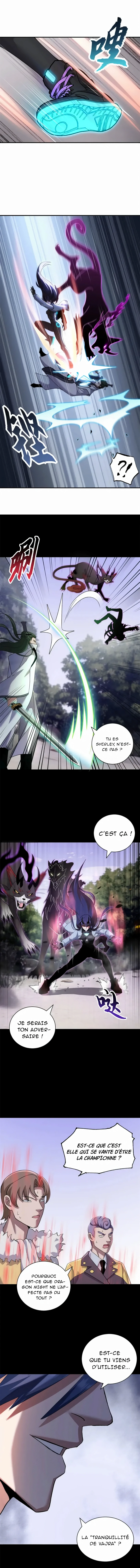 Read Astral Pet Store FR Manga Online