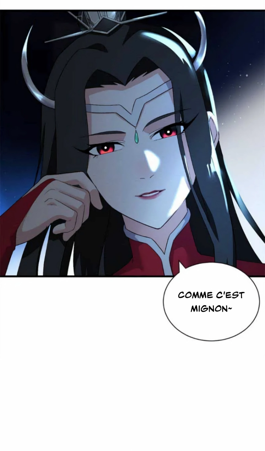 Read Astral Pet Store FR Manga Online