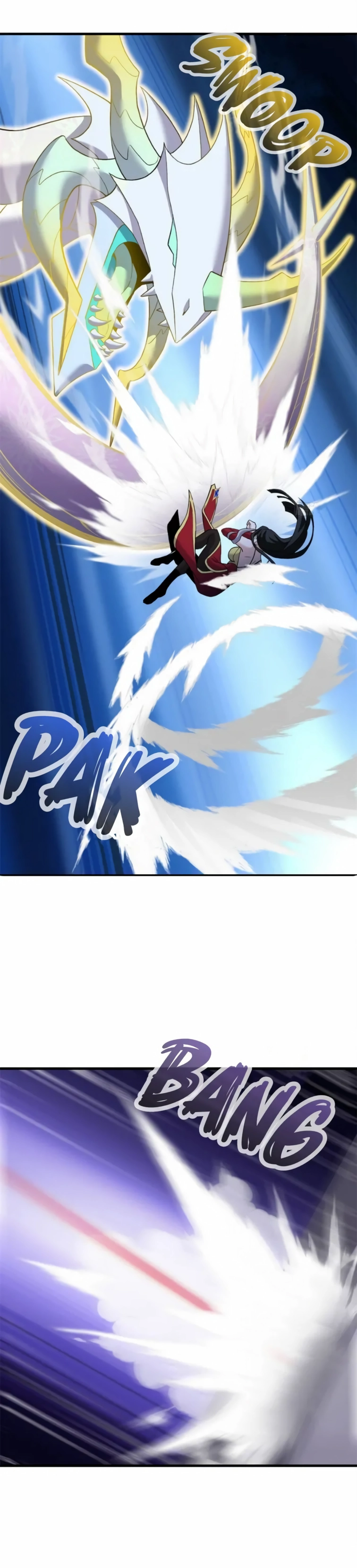 Read Astral Pet Store FR Manga Online