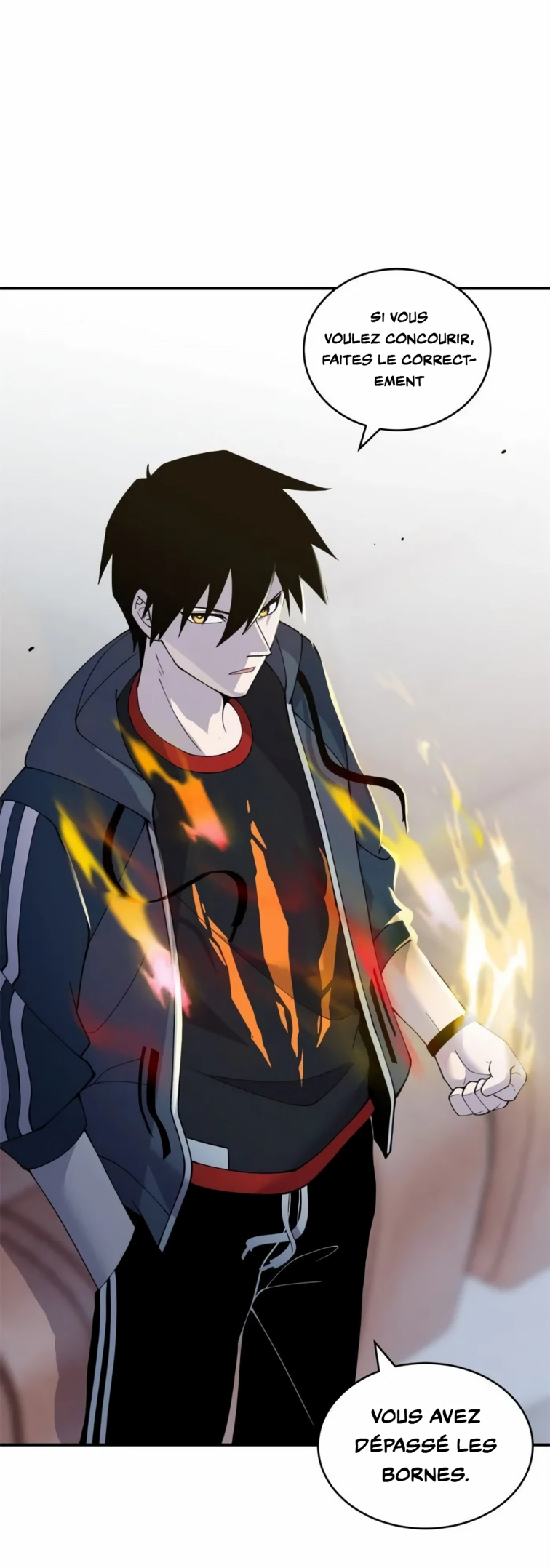 Read Astral Pet Store FR Manga Online