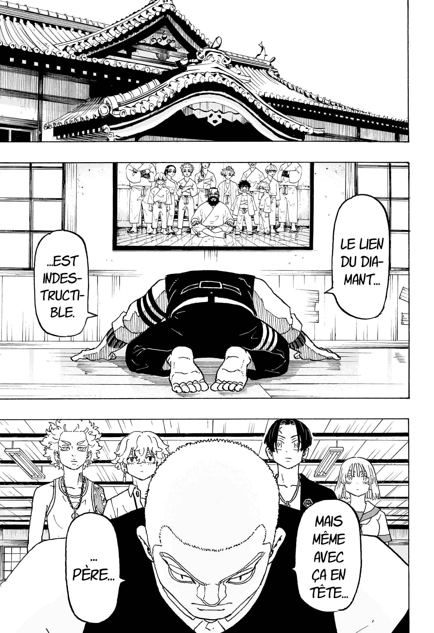 Read Astro Royale FR Manga Online