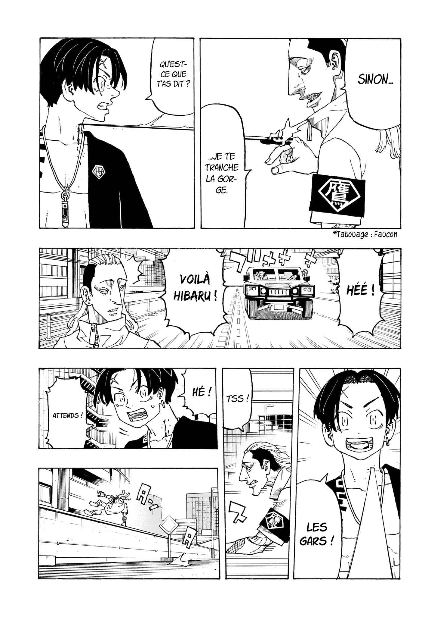 Read Astro Royale FR Manga Online