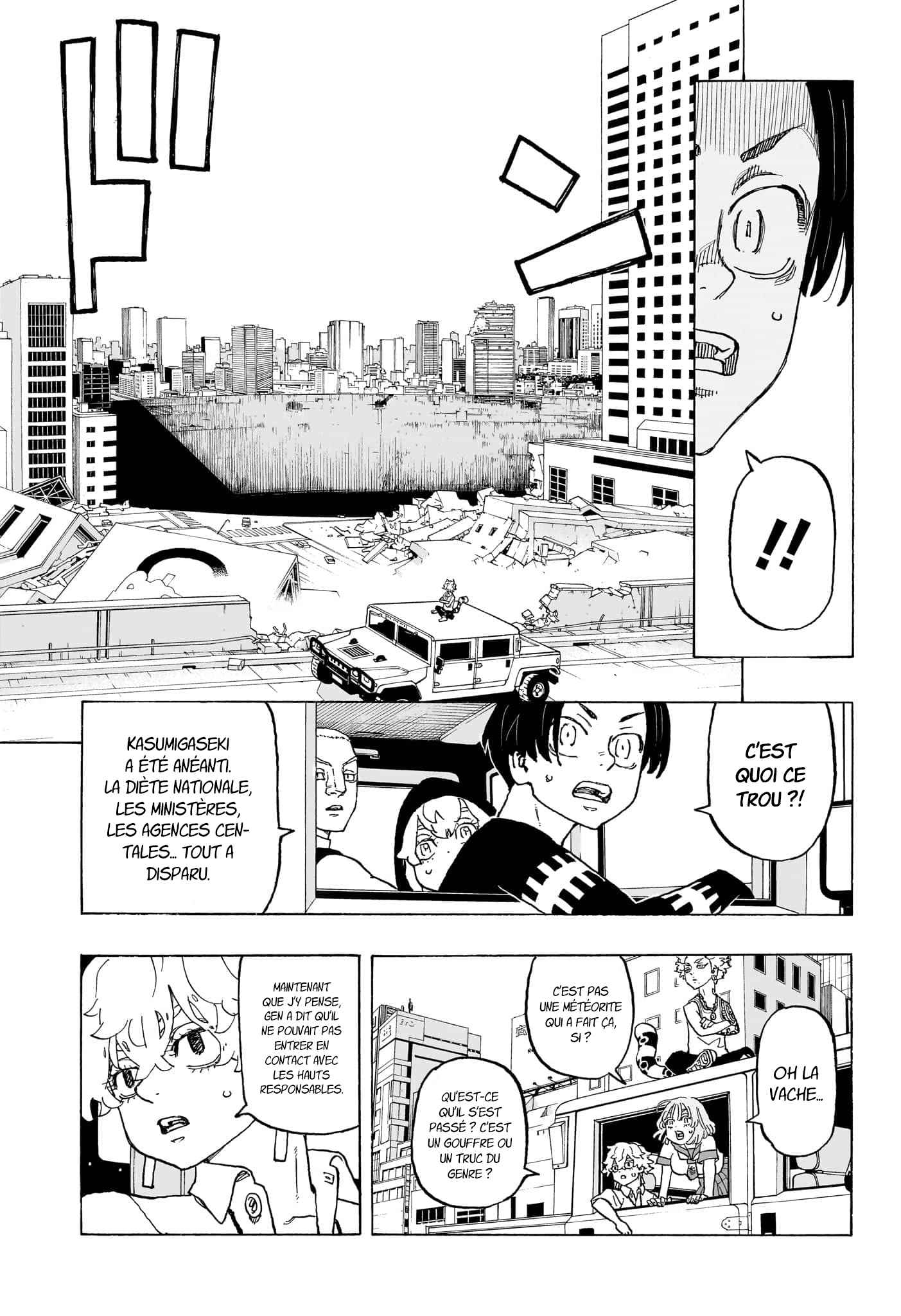 Read Astro Royale FR Manga Online