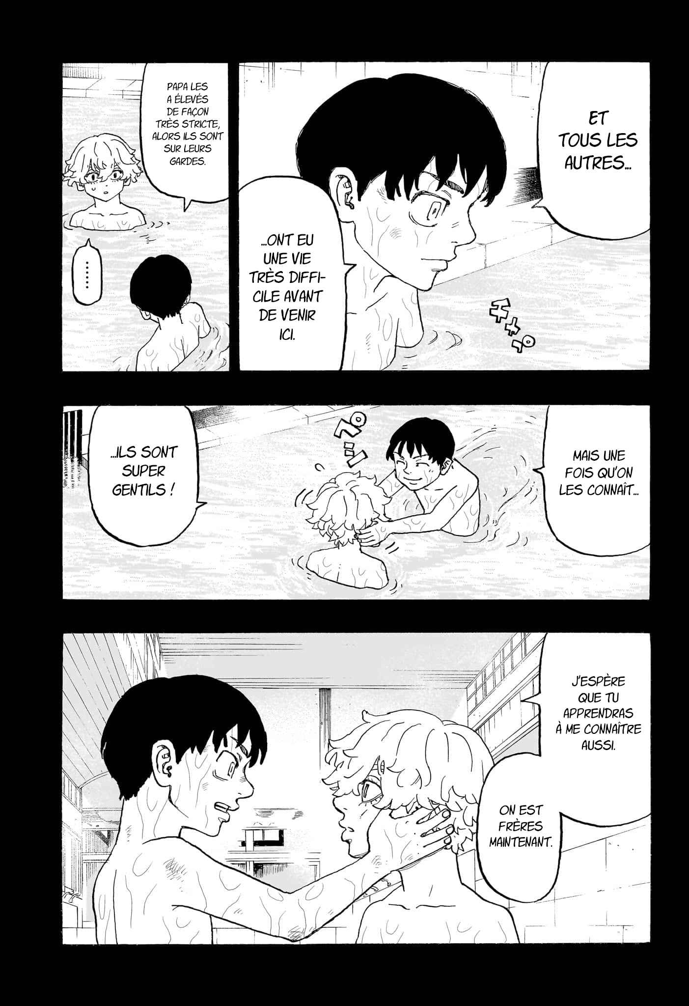 Read Astro Royale FR Manga Online