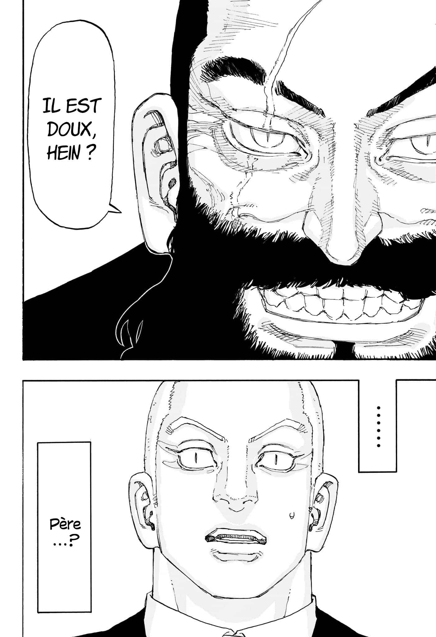Read Astro Royale FR Manga Online