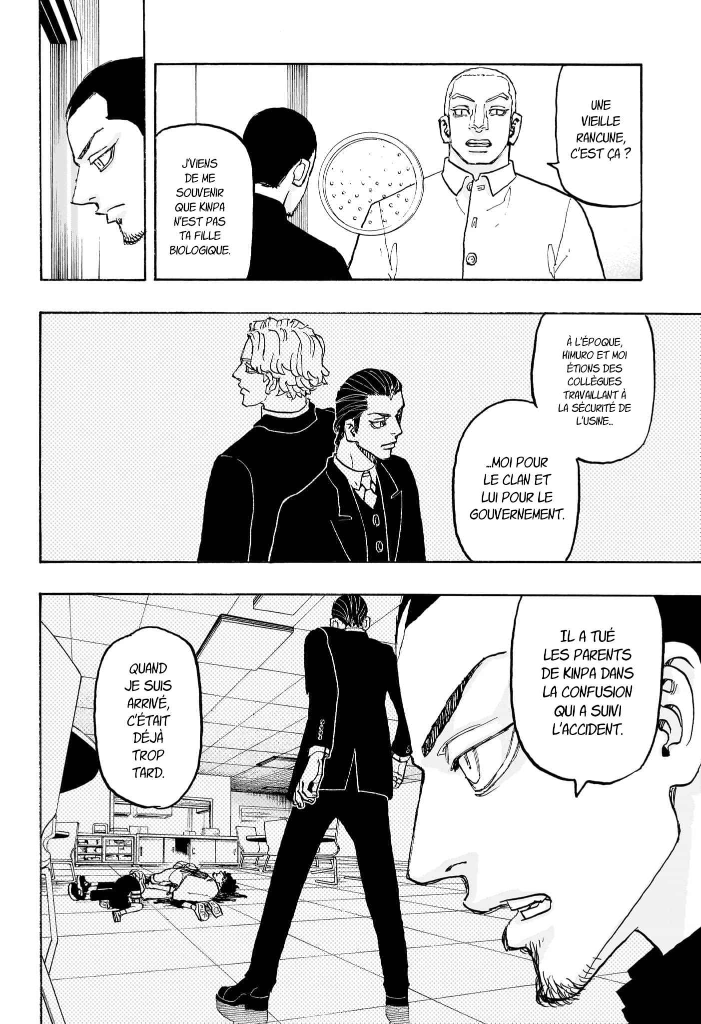 Read Astro Royale FR Manga Online