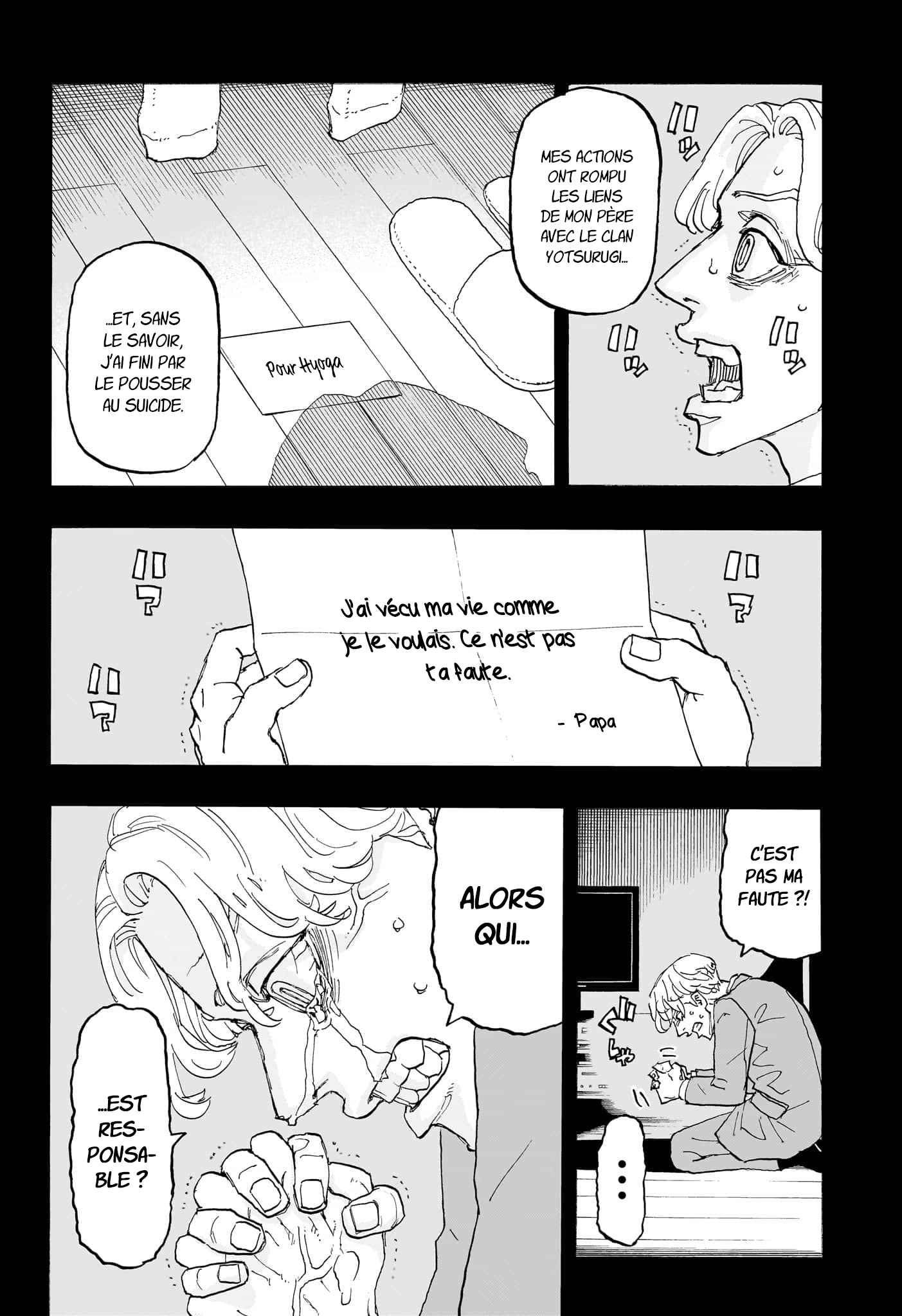 Read Astro Royale FR Manga Online