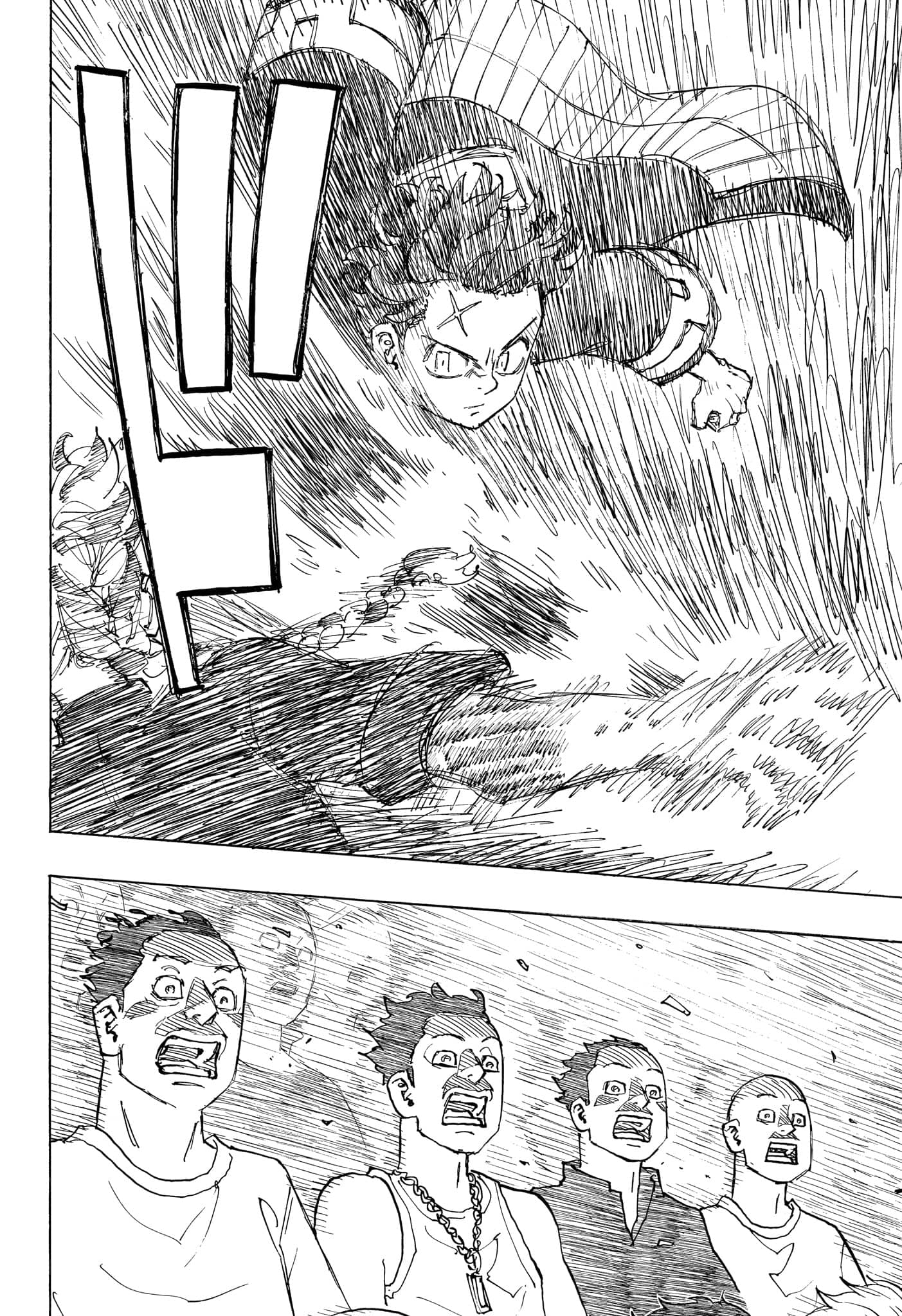 Read Astro Royale FR Manga Online