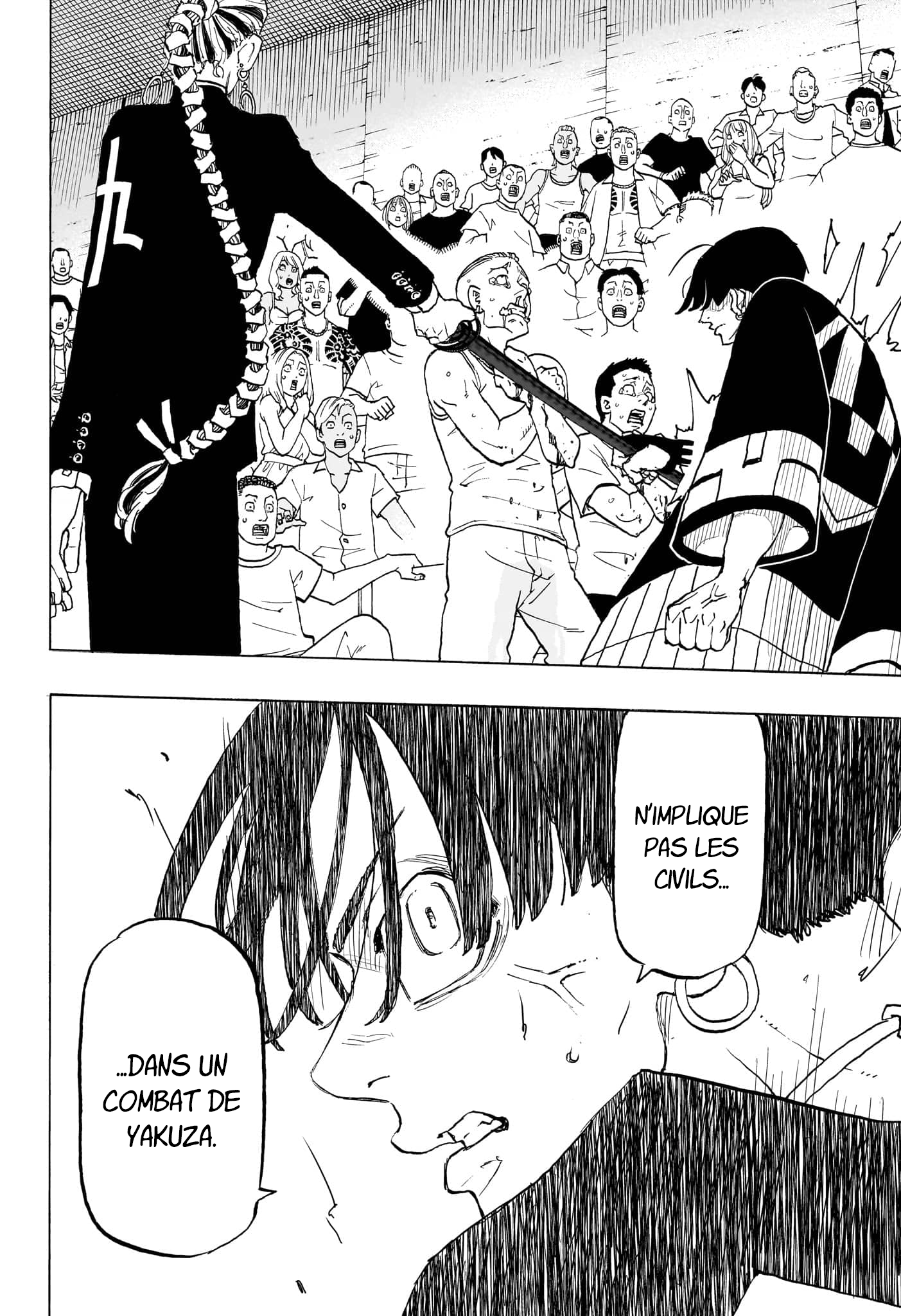 Read Astro Royale FR Manga Online
