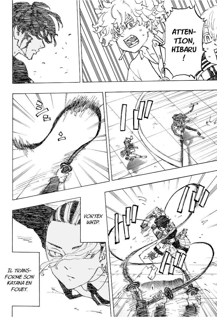 Read Astro Royale FR Manga Online