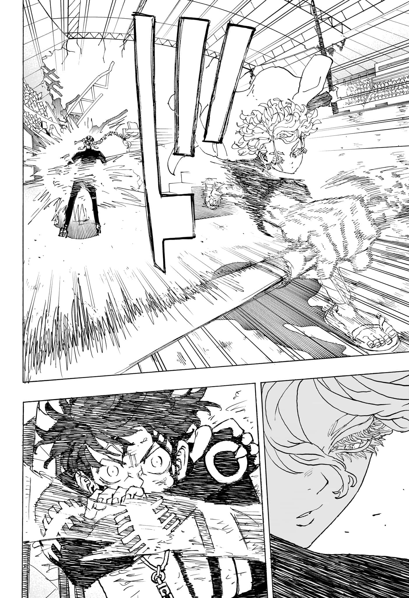 Read Astro Royale FR Manga Online