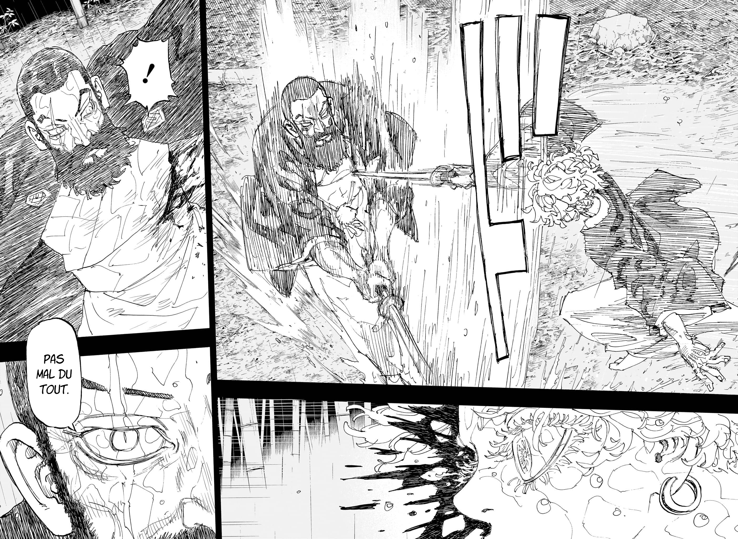 Read Astro Royale FR Manga Online