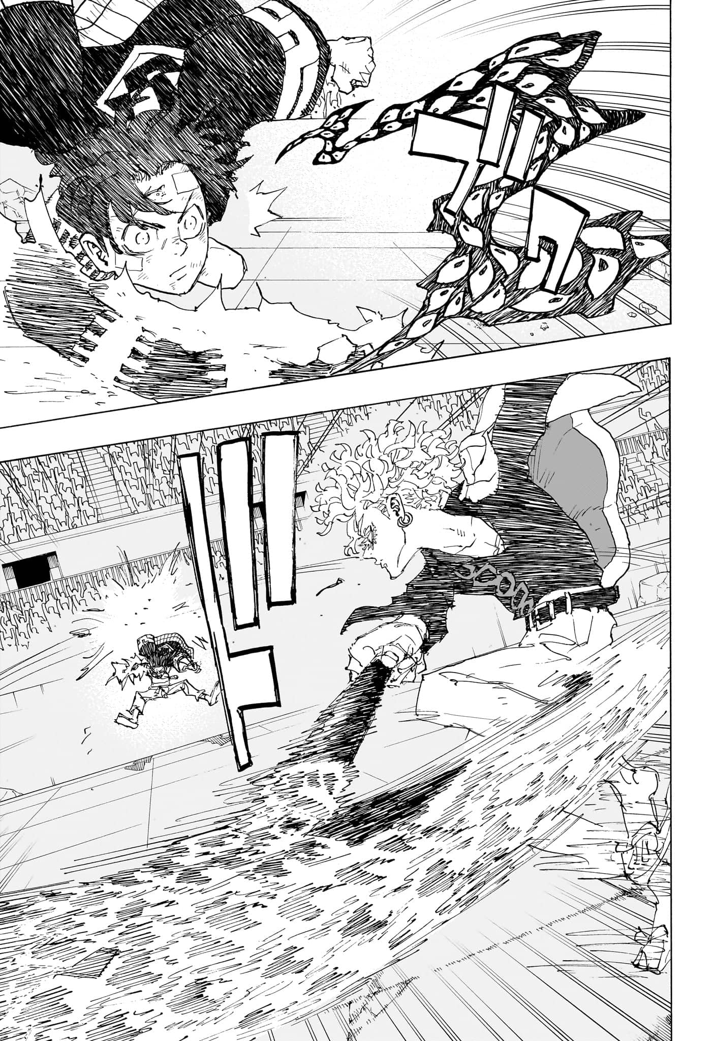 Read Astro Royale FR Manga Online