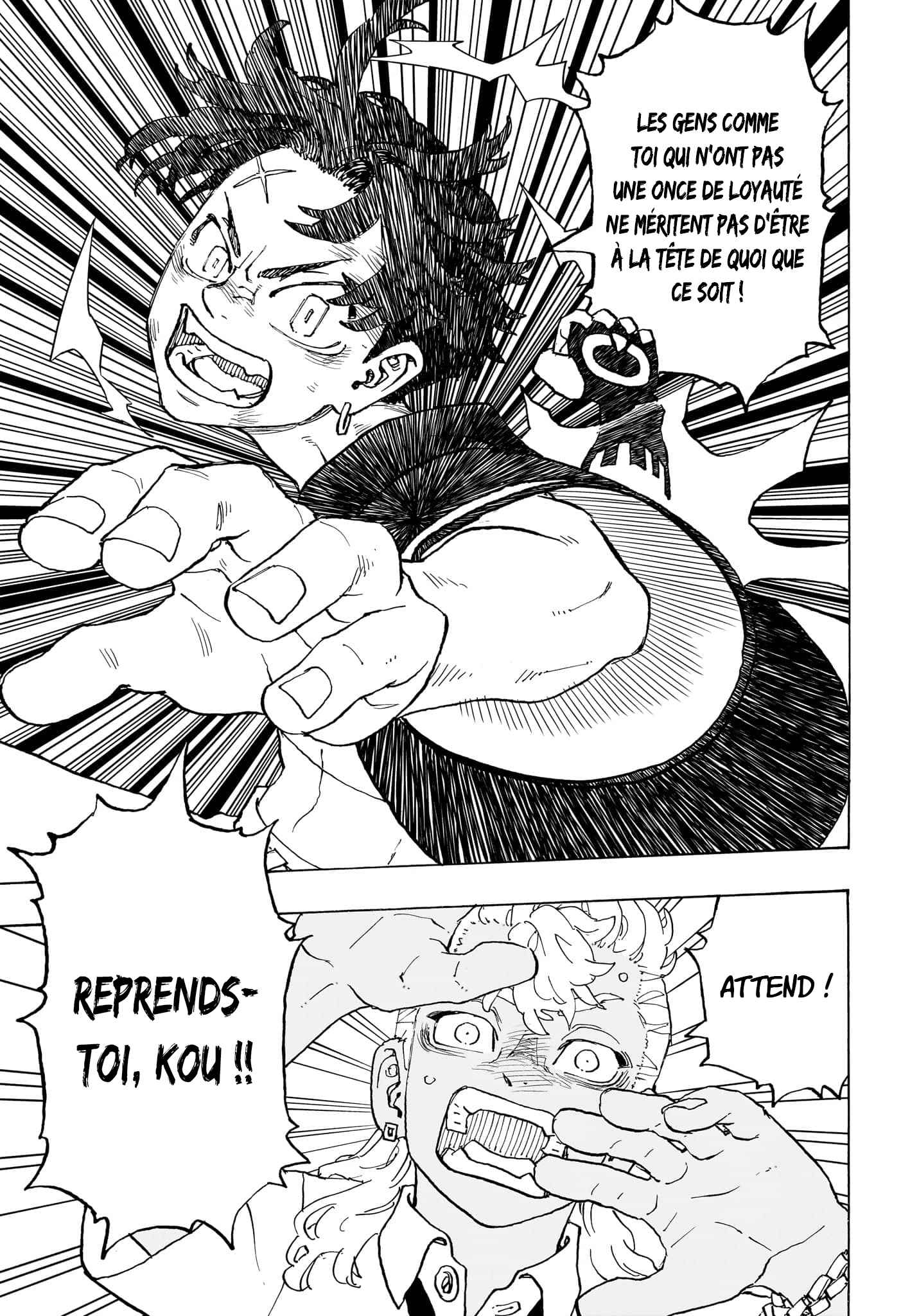 Read Astro Royale FR Manga Online
