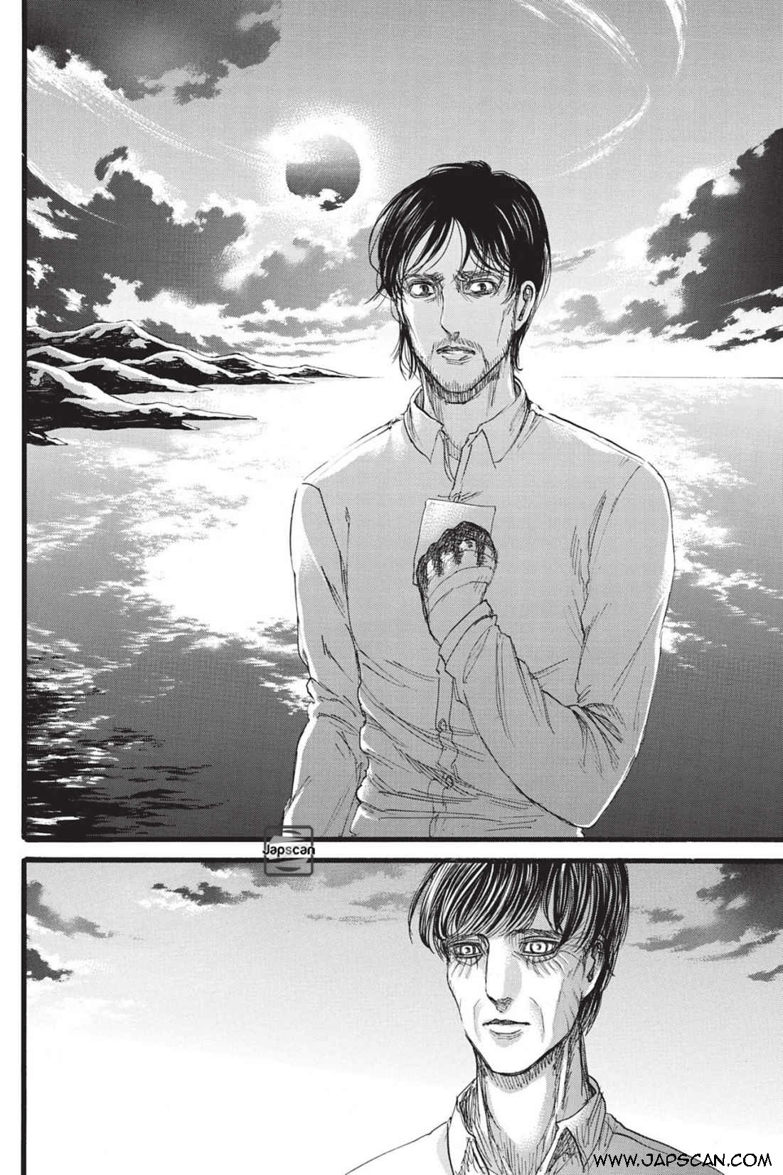 Read Attaque des titans FR Manga Online