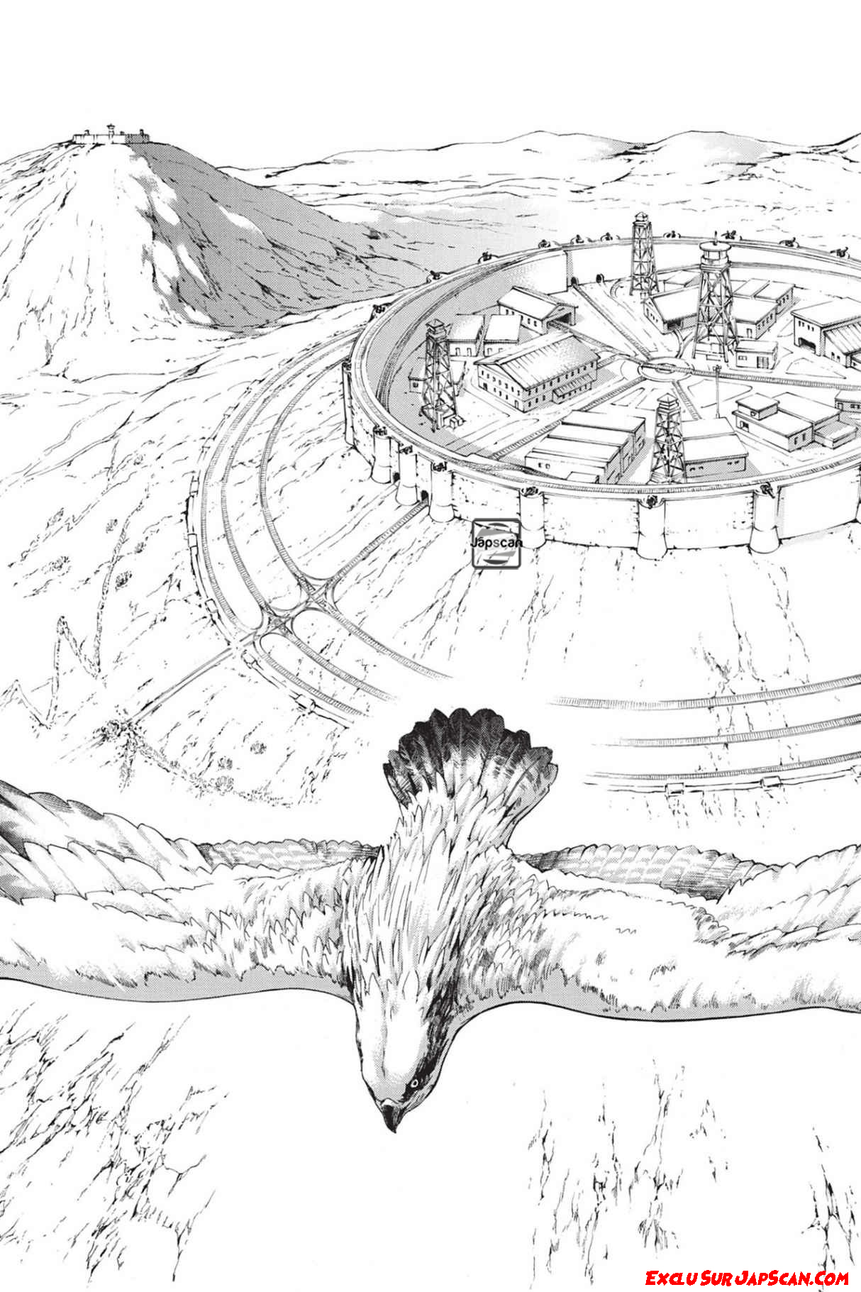 Read Attaque des titans FR Manga Online