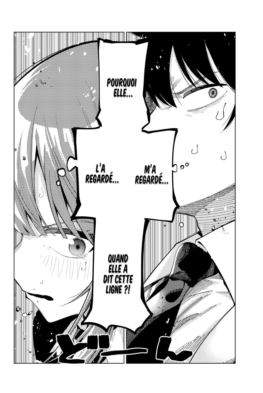 Read Au Choeur de la Nuit FR Manga Online