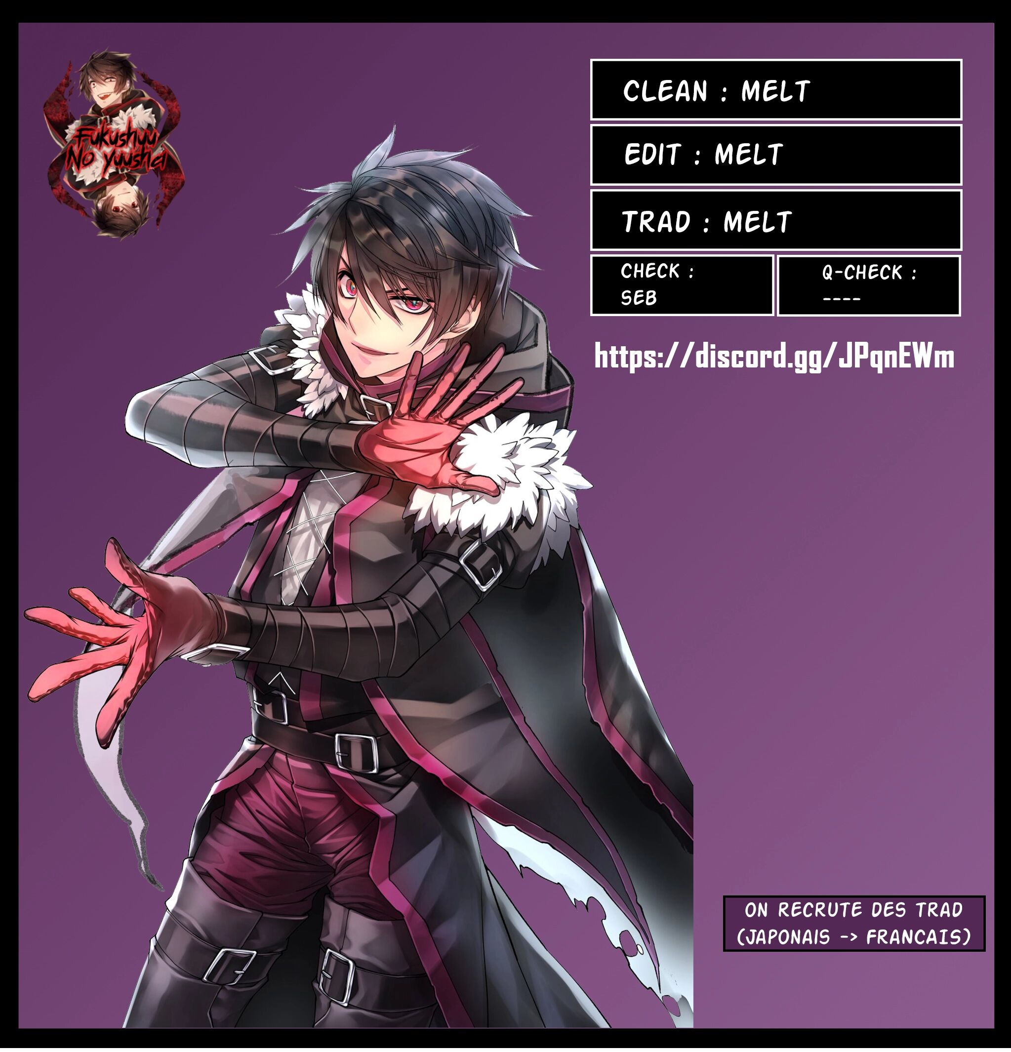 Read Ayakashi Triangle FR Manga Online